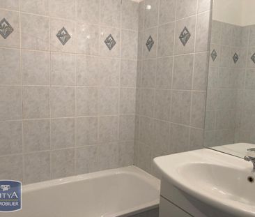 Location Appartement 3 pièces 53m² RUMILLY 74150 - Photo 3