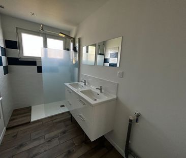 Location maison 3 pièces, 59.00m², Saint-Médard-en-Jalles - Photo 4