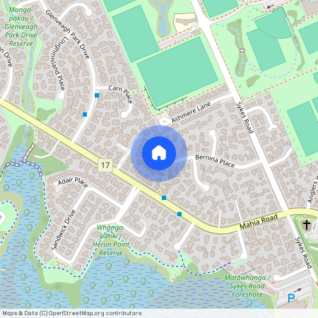 35 Bernina Place, Weymouth, Manukau City