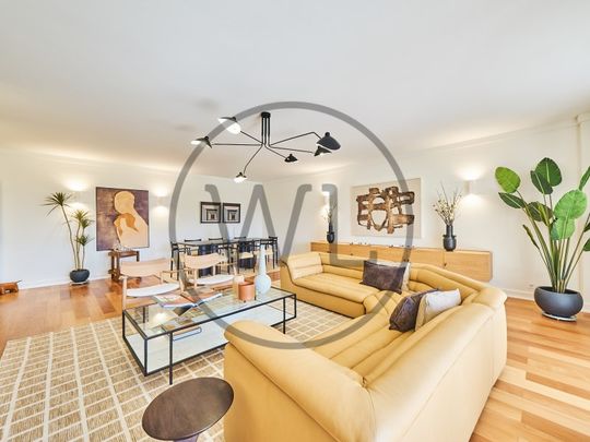 Apartamento T3 em Lisboa - Photo 1