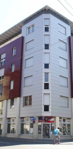 2-Zimmer-Wohnung Nähe Jakominiplatz - Provisionsfrei! - Photo 1