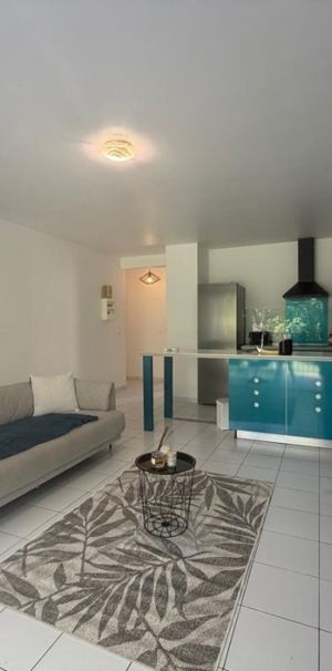 Location Appartement 42.04m² 2 pièces Fort de france - Photo 1