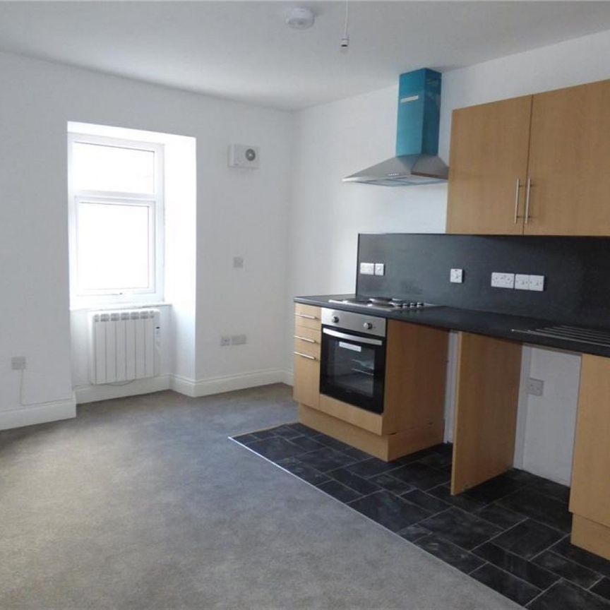 1 bedroom Flat To Let - Photo 1