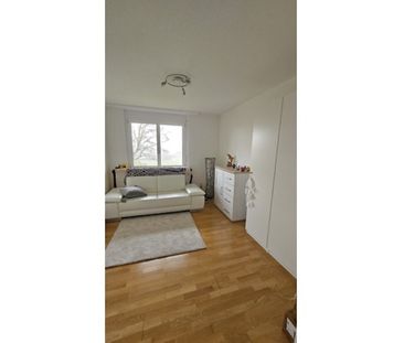 2½ Zimmer-Wohnung in Jegenstorf (BE), möbliert, auf Zeit - Photo 4