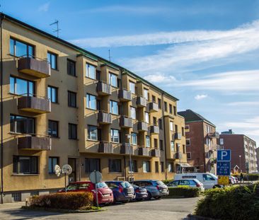 2 rum och kök (34-13) - Photo 1