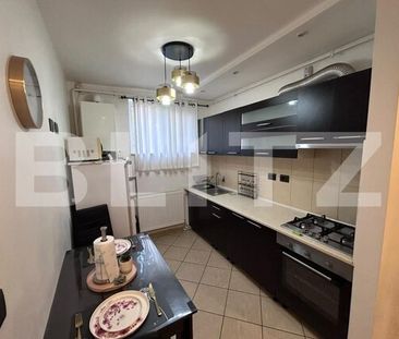 Apartament cu 2 camere, 53 mp, zona Wiessana - Photo 4