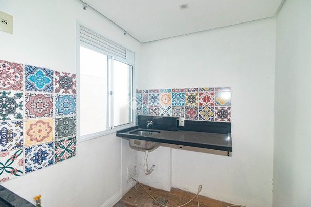 Apartamento com 2 quartos e 57m² para alugar em Humaitá, Porto Alegre. - Photo 1