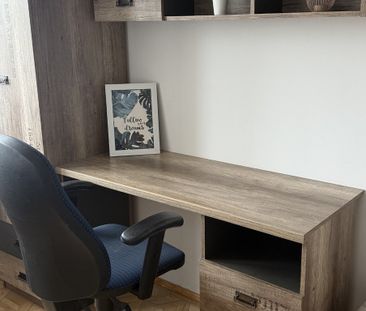 mazowieckie, Warszawa, Targówek, Rembielińska - Zdjęcie 3