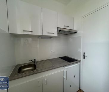Location Appartement 2 pièces 34m² RAMBOUILLET 78120 - Photo 2
