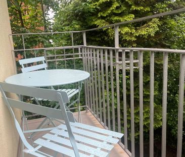 3.5 Zimmer, 60 m², 1. Stock - Photo 2