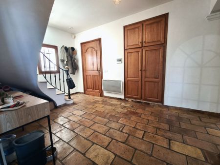 Maison CAGNES SUR MER - 06800 - Photo 4