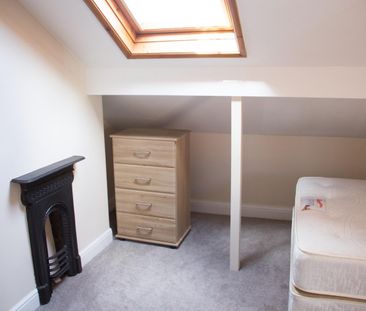 4 Bed Semi-Detached House, Bridge Grove, NG2 - Photo 4