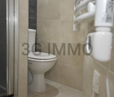Location / Appartement T2 - Photo 1