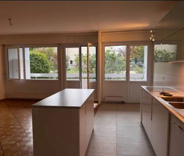 5.5 room ground floor apartment located in Petit Saconnex 1219 - Photo 4