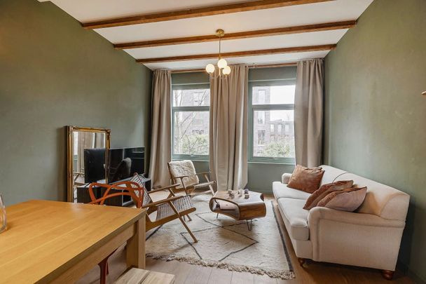 Fazantenweg | Two Bedrooms - Photo 1