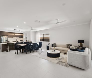 68 Cedar Drive, Burpengary QLD 4505 - House For Rent | Domain - Photo 2