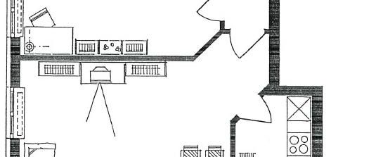 ** 3-Zimmer-Whg. mit Einbauküche und Balkon in ruhiger Wohnlage ** - Foto 1