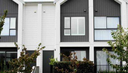 Beautiful modern townhouse - Photo 5