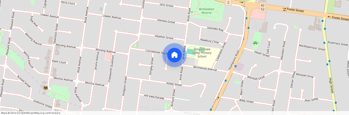 28 Corroboree Place, Vic 3107, Templestowe Lower