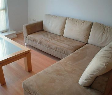Aspect 14, Leeds City Centre, LS2 8WG - Photo 4