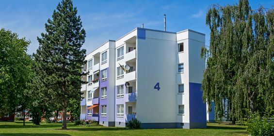 3-Zimmer-Wohnung in Dortmund Wickede-Gutschein sichern im Wert von 500,00 EUR !!!! - Photo 3