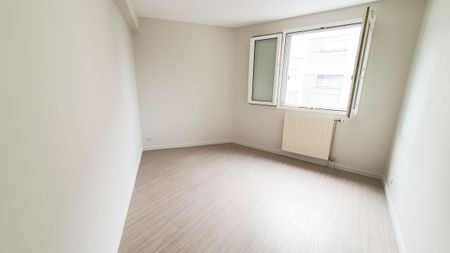 T3 de 71 m² – Lumineux avec balcon proche du tram de Joué - Photo 5