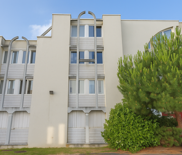 Studio meublé et équipé à Tours – proche centre-ville - Photo 5