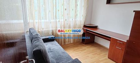 Apartament 4 camere Drumul Taberei-Raul Doamnei etaj 3/10 - Photo 2