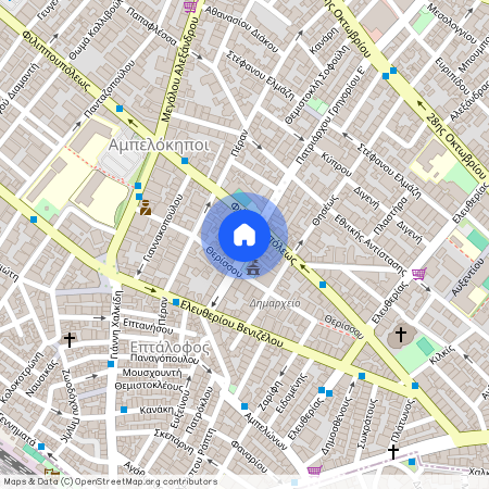 Αμπελόκηποι