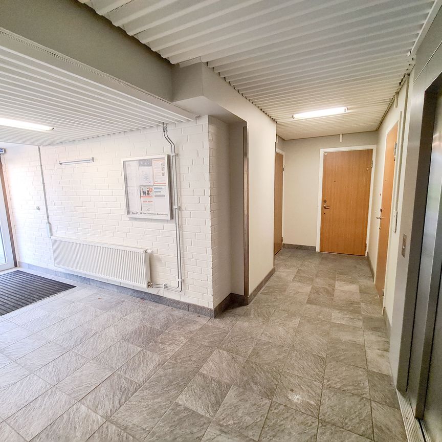 Lextorpsvägen 33 - Photo 1