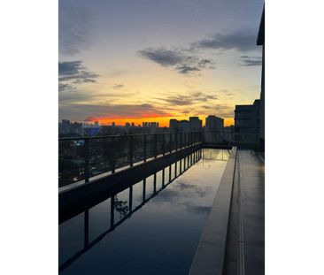 Primeira Locação em Moema: Apartamento/1 Suíte Impecável e Totalmen... - Photo 1