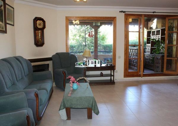 4 room luxury House for rent in Bétera, Spain