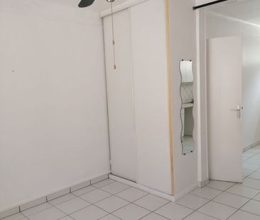 Location Appartement 1 pièce 26m² - Photo 6