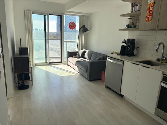 For Lease - 6 Sonic Way Unit# 1410, Toronto, Ontario - Photo 1