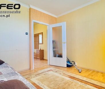 Mieszkanie na wynajem - Zdjęcie 2