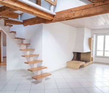 Beautiful 4.5 pcs apartment - Photo 1