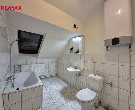 Pronájem bytu 2+1 v osobním vlastnictví 77 m², Svitavy - Fotografie 2