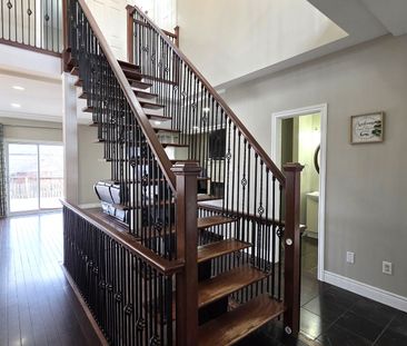 For Lease - 1603 Vandusen Court Unit# Upper Level, London North, On... - Photo 5