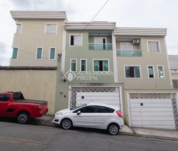 Sobrado com 3 quartos e 123m² para alugar em Santa Maria, Santo André. - Photo 3