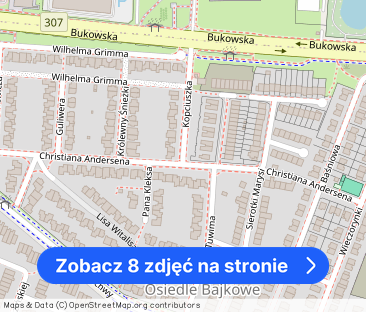 Pokój przy ul. Andersena 29 Poznań - Jeżyce - koło lotniska - Zdjęcie 1
