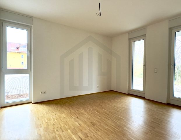 Modernes Neubauprojekt in zentraler Lage von Leopoldshafen - Foto 1