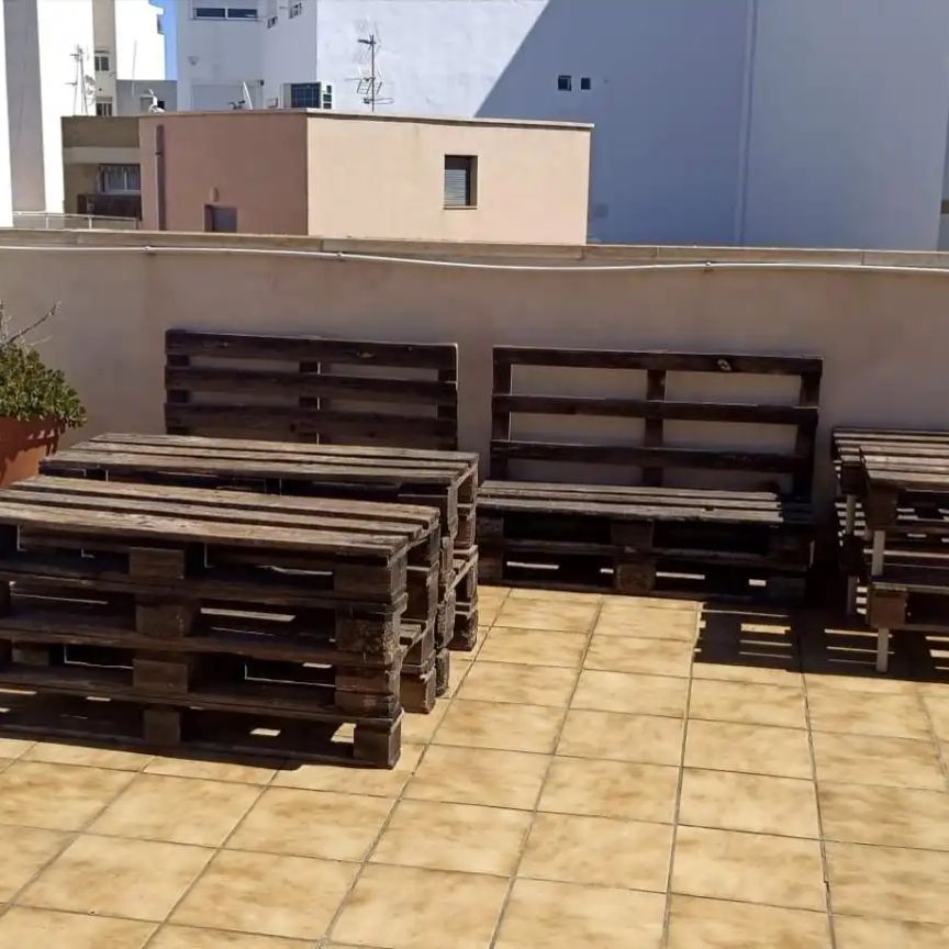 Almería - Foto 1