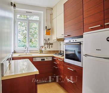 Location appartement, Paris 6ème (75006), 5 pièces, 85.21 m², ref 84912528 - Photo 1