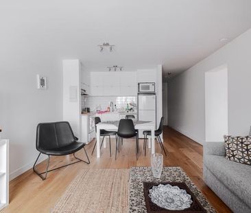 Appartement 3 ½ à louer Sainte-Foy / Sillery juillet 2026 - Photo 3