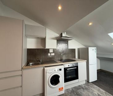 2 bedroom apartment to rent - Photo 1