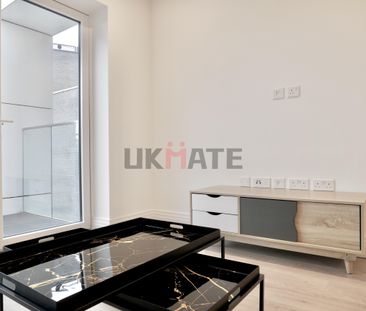 Filmworks Walk 1 One Bed Apartment - Photo 1