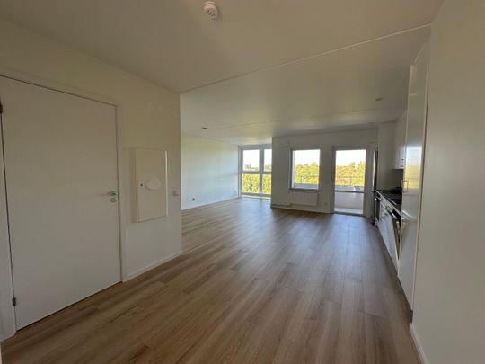 Regementsgatan 84 – 2 rok (lgh 1504) - Foto 1