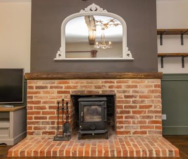 4 bedroom cottage to rent - Photo 6