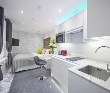 Studio to rent - Photo 4