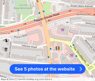 High Road, South Woodford, London - Photo 1